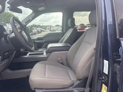 2019 Ford F-150 XLT 3.5 ECOBOOST