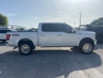 2019 Ford F-150 Platinum 3.5 ECOBOOST