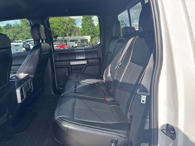 2020 Ford F-150 Lariat 3.5 ECOBOOST