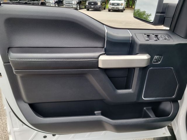 2020 Ford F-150 Lariat 3.5 ECOBOOST