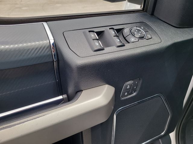 2020 Ford F-150 Lariat 3.5 ECOBOOST