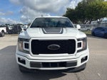 2020 Ford F-150 Lariat 3.5 ECOBOOST