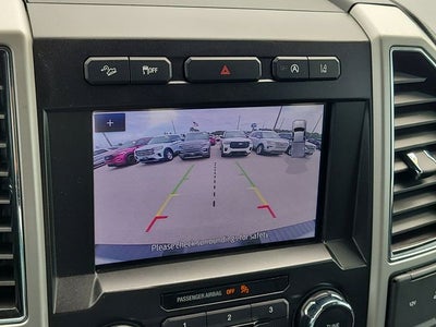 2020 Ford F-150 Lariat 3.5 ECOBOOST