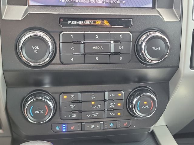 2020 Ford F-150 Lariat 3.5 ECOBOOST