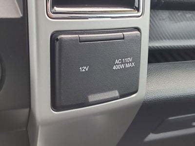 2020 Ford F-150 Lariat 3.5 ECOBOOST