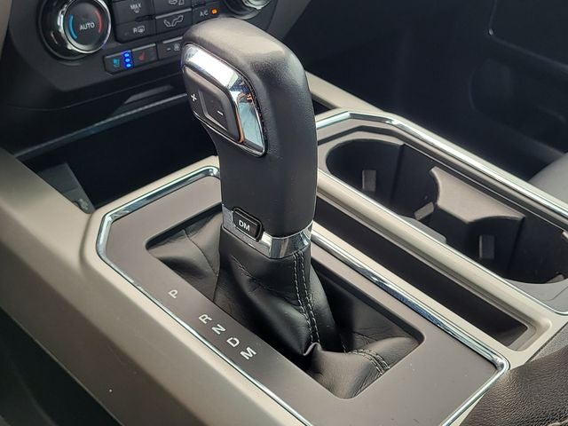 2020 Ford F-150 Lariat 3.5 ECOBOOST