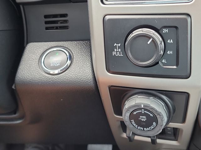 2020 Ford F-150 Lariat 3.5 ECOBOOST