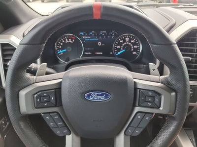 2020 Ford F-150 Lariat 3.5 ECOBOOST