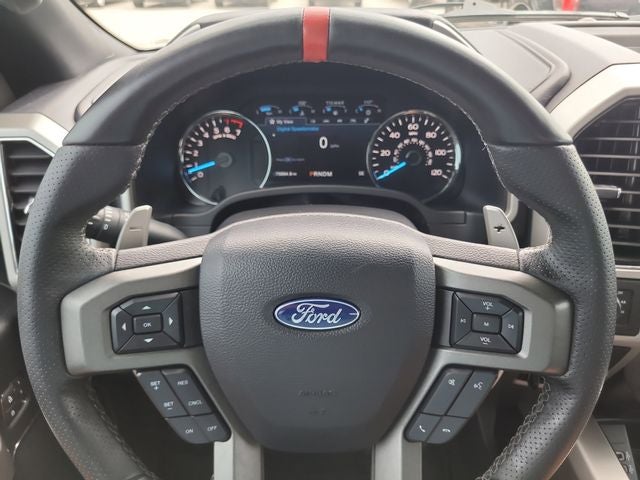 2020 Ford F-150 Lariat 3.5 ECOBOOST