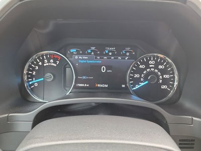 2020 Ford F-150 Lariat 3.5 ECOBOOST