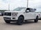 2020 Ford F-150 Lariat 3.5 ECOBOOST