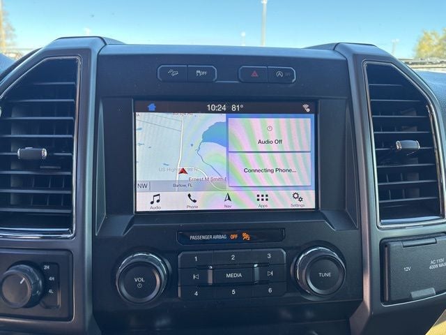 2019 Ford F-150 XLT 3.5 ECOBOOST