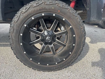 2018 Ford F-150 XL STX V-8