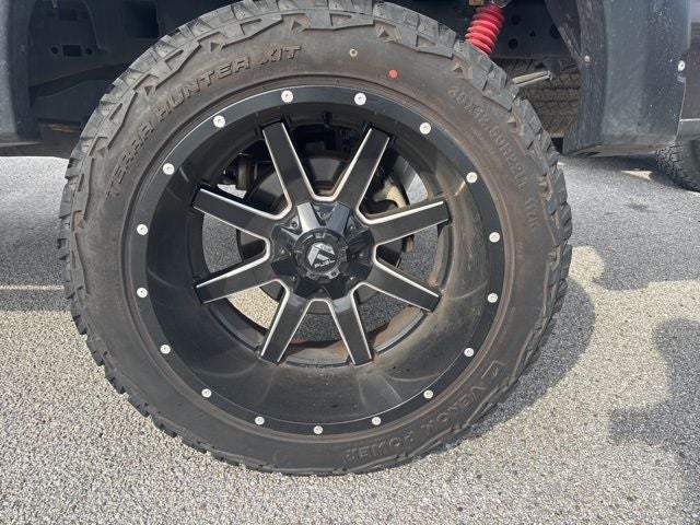 2018 Ford F-150 XL STX V-8