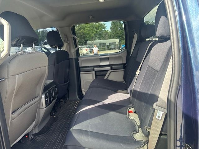 2020 Ford F-150 XLT 5.0 V8
