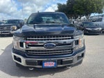 2020 Ford F-150 XLT 5.0 V8