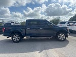 2020 Ford F-150 XLT 5.0 V8