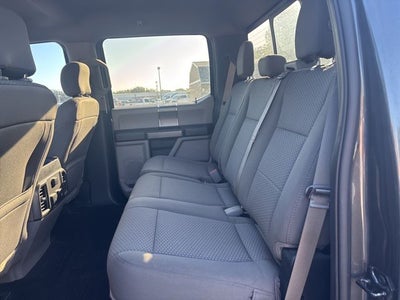 2019 Ford F-150 XLT LIFTED 5.0 V-8