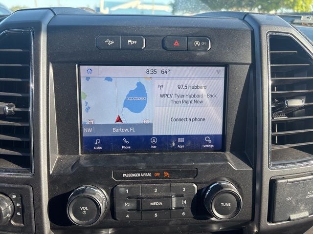 2019 Ford F-150 XLT LIFTED 5.0 V-8