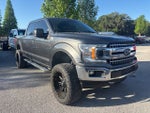 2019 Ford F-150 XLT LIFTED 5.0 V-8