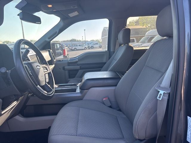 2019 Ford F-150 XLT LIFTED 5.0 V-8