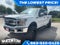 2019 Ford F-150 XLT 5.0 V8