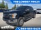 2018 Ford F-150 XLT 5.0 V-8