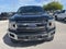 2018 Ford F-150 XLT 5.0 V-8
