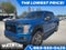 2019 Ford F-150 XL STX 5.0 V8