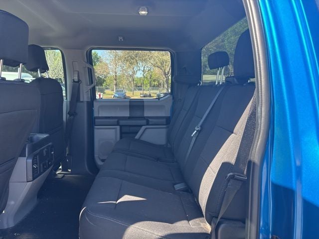 2019 Ford F-150 XL STX 5.0 V8