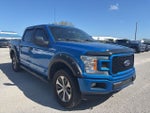 2019 Ford F-150 XL STX 5.0 V8
