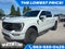 2023 Ford F-150 Tremor LEATHER