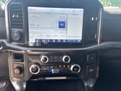 2023 Ford F-150 Tremor LEATHER