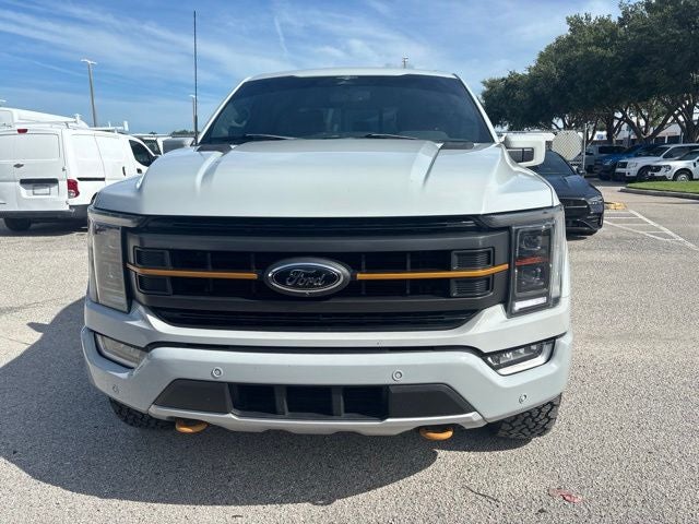 2023 Ford F-150 Tremor LEATHER
