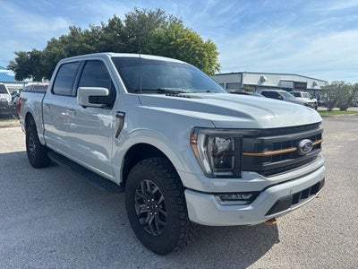 2023 Ford F-150 Tremor LEATHER