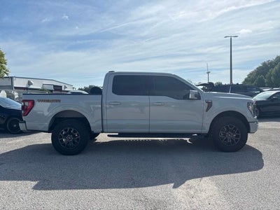 2023 Ford F-150 Tremor LEATHER