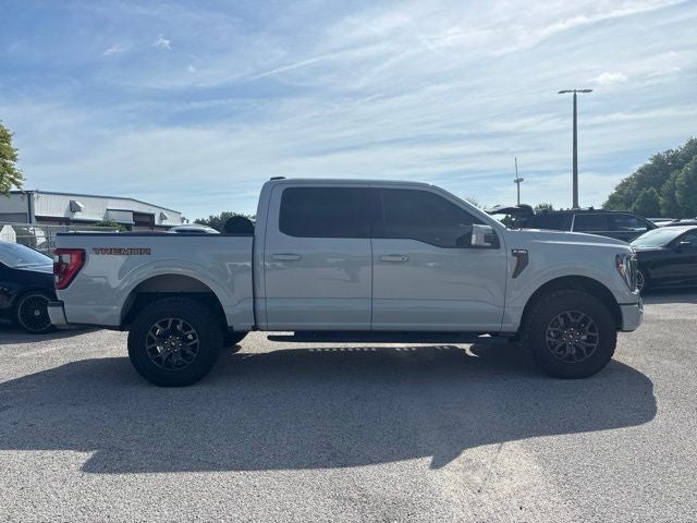 2023 Ford F-150 Tremor LEATHER