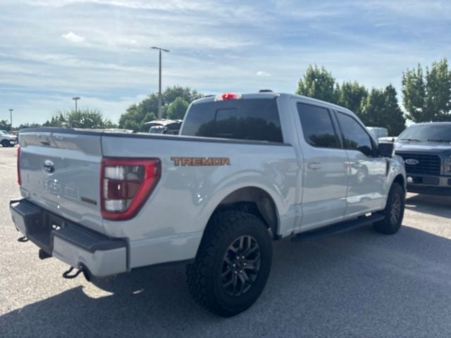 2023 Ford F-150 Tremor LEATHER