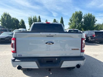 2023 Ford F-150 Tremor LEATHER