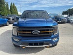2022 Ford F-150 Tremor 3.5 ECOBOOST