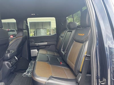 2023 Ford F-150 Tremor LEATHER