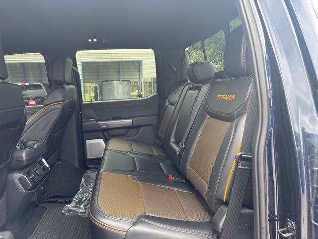 2023 Ford F-150 Tremor LEATHER