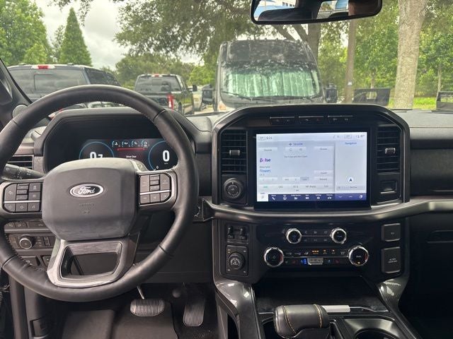 2023 Ford F-150 Tremor LEATHER