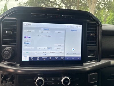 2023 Ford F-150 Tremor LEATHER