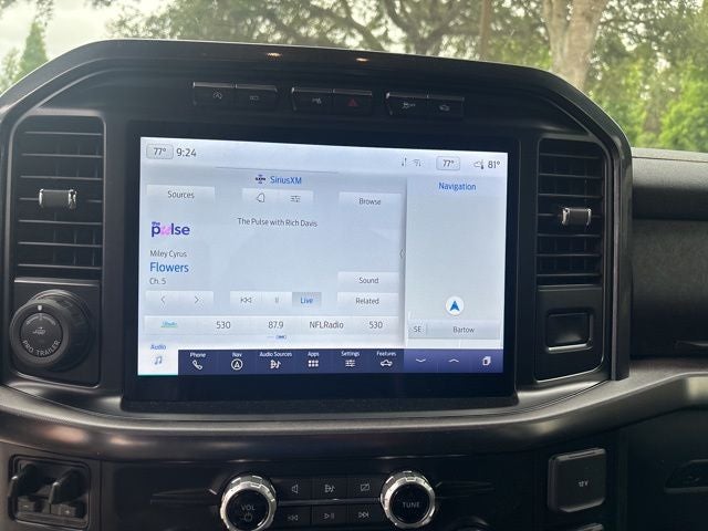 2023 Ford F-150 Tremor LEATHER