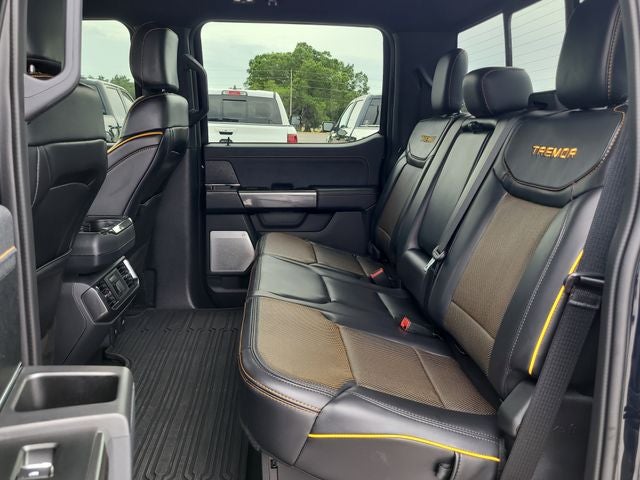 2023 Ford F-150 Tremor LEATHER