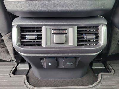 2023 Ford F-150 Tremor LEATHER