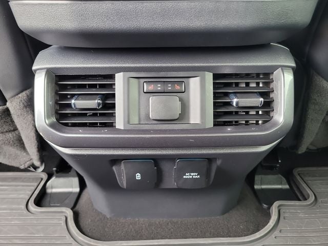 2023 Ford F-150 Tremor LEATHER