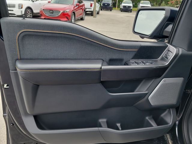 2023 Ford F-150 Tremor LEATHER