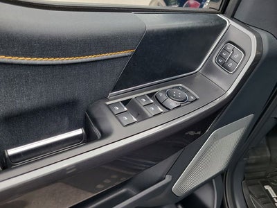 2023 Ford F-150 Tremor LEATHER